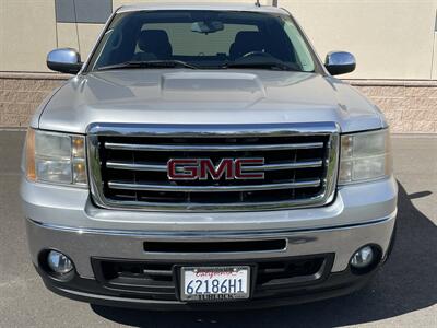 2013 GMC Sierra 1500 SLE   - Photo 2 - Elk Grove, CA 95624