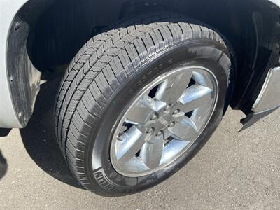 2013 GMC Sierra 1500 SLE   - Photo 20 - Elk Grove, CA 95624