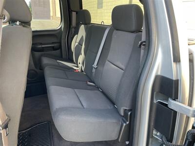 2013 GMC Sierra 1500 SLE   - Photo 14 - Elk Grove, CA 95624