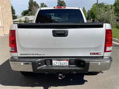 2013 GMC Sierra 1500 SLE   - Photo 7 - Elk Grove, CA 95624