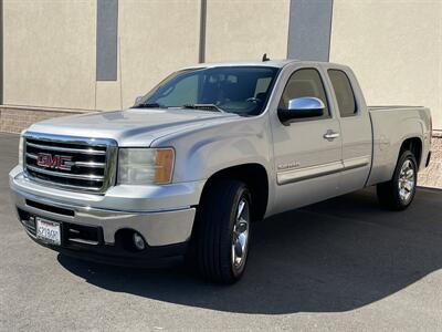 2013 GMC Sierra 1500 SLE   - Photo 4 - Elk Grove, CA 95624