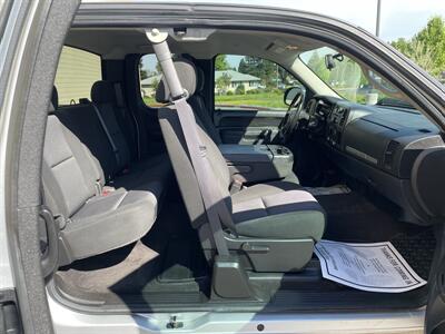 2013 GMC Sierra 1500 SLE   - Photo 17 - Elk Grove, CA 95624