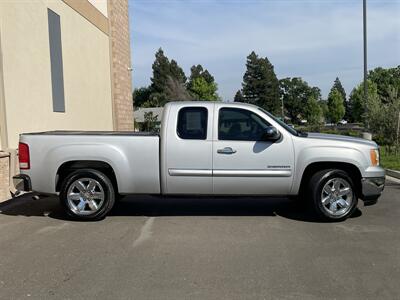 2013 GMC Sierra 1500 SLE   - Photo 3 - Elk Grove, CA 95624