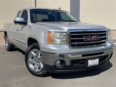 2013 GMC Sierra 1500 SLE   - Photo 1 - Elk Grove, CA 95624