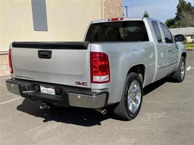 2013 GMC Sierra 1500 SLE   - Photo 6 - Elk Grove, CA 95624
