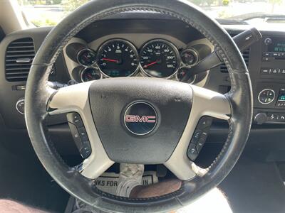 2013 GMC Sierra 1500 SLE   - Photo 9 - Elk Grove, CA 95624