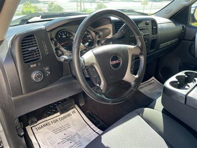 2013 GMC Sierra 1500 SLE   - Photo 16 - Elk Grove, CA 95624