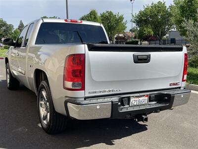 2013 GMC Sierra 1500 SLE   - Photo 5 - Elk Grove, CA 95624