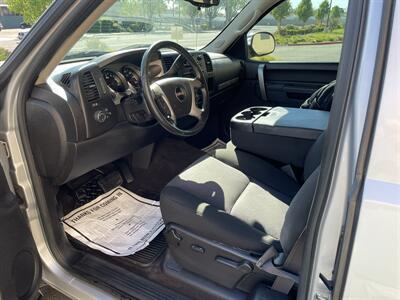 2013 GMC Sierra 1500 SLE   - Photo 15 - Elk Grove, CA 95624