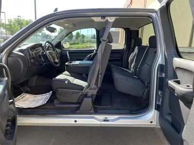 2013 GMC Sierra 1500 SLE   - Photo 13 - Elk Grove, CA 95624