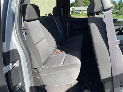 2013 GMC Sierra 1500 SLE   - Photo 18 - Elk Grove, CA 95624