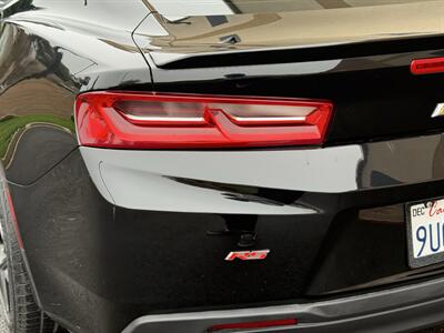 2017 Chevrolet Camaro LT   - Photo 24 - Elk Grove, CA 95624