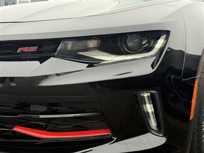 2017 Chevrolet Camaro LT   - Photo 27 - Elk Grove, CA 95624