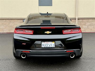 2017 Chevrolet Camaro LT   - Photo 5 - Elk Grove, CA 95624