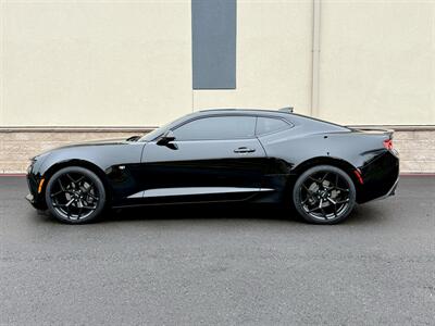 2017 Chevrolet Camaro LT   - Photo 7 - Elk Grove, CA 95624