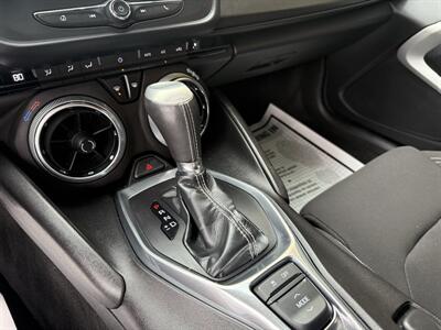 2017 Chevrolet Camaro LT   - Photo 12 - Elk Grove, CA 95624