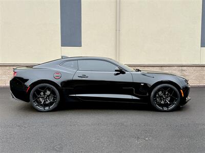 2017 Chevrolet Camaro LT   - Photo 8 - Elk Grove, CA 95624