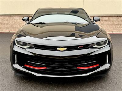 2017 Chevrolet Camaro LT   - Photo 2 - Elk Grove, CA 95624