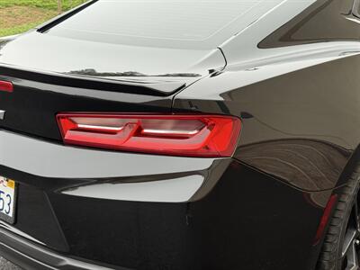 2017 Chevrolet Camaro LT   - Photo 25 - Elk Grove, CA 95624