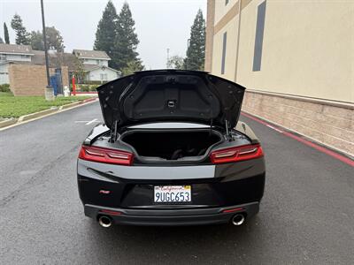 2017 Chevrolet Camaro LT   - Photo 16 - Elk Grove, CA 95624