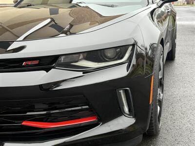 2017 Chevrolet Camaro LT   - Photo 21 - Elk Grove, CA 95624