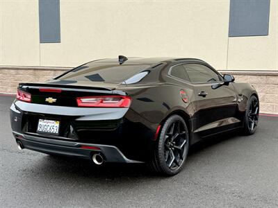 2017 Chevrolet Camaro LT   - Photo 6 - Elk Grove, CA 95624