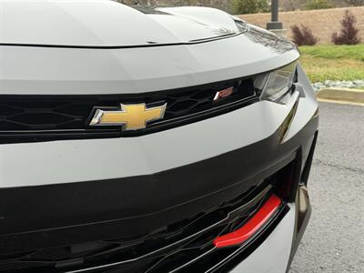 2017 Chevrolet Camaro LT   - Photo 20 - Elk Grove, CA 95624