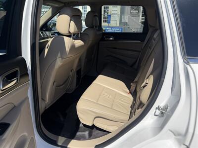 2015 Jeep Grand Cherokee Limited   - Photo 13 - Elk Grove, CA 95624