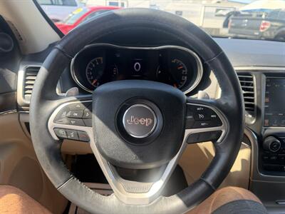 2015 Jeep Grand Cherokee Limited   - Photo 7 - Elk Grove, CA 95624