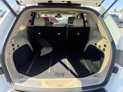 2015 Jeep Grand Cherokee Limited   - Photo 16 - Elk Grove, CA 95624