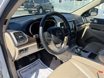 2015 Jeep Grand Cherokee Limited   - Photo 11 - Elk Grove, CA 95624
