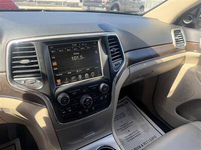 2015 Jeep Grand Cherokee Limited   - Photo 9 - Elk Grove, CA 95624