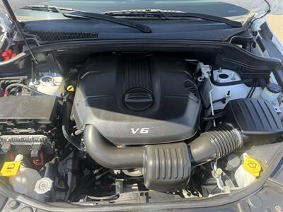 2015 Jeep Grand Cherokee Limited   - Photo 18 - Elk Grove, CA 95624