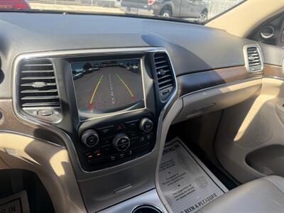 2015 Jeep Grand Cherokee Limited   - Photo 10 - Elk Grove, CA 95624