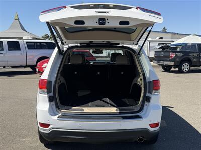 2015 Jeep Grand Cherokee Limited   - Photo 17 - Elk Grove, CA 95624