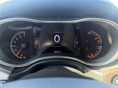 2015 Jeep Grand Cherokee Limited   - Photo 8 - Elk Grove, CA 95624