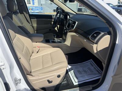 2015 Jeep Grand Cherokee Limited   - Photo 15 - Elk Grove, CA 95624