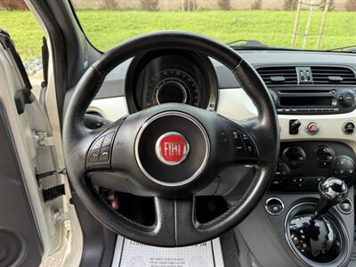 2012 FIAT 500 Sport - Photo 9 - Elk Grove, CA 95624