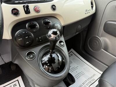 2012 FIAT 500 Sport - Photo 11 - Elk Grove, CA 95624