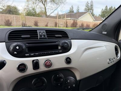 2012 FIAT 500 Sport - Photo 10 - Elk Grove, CA 95624