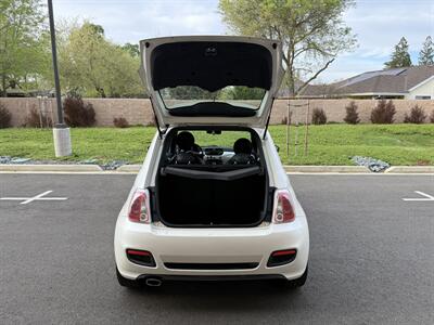 2012 FIAT 500 Sport - Photo 15 - Elk Grove, CA 95624