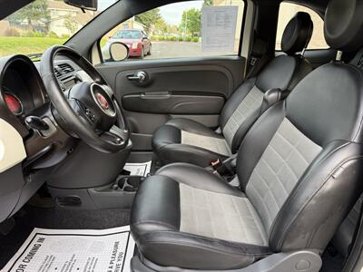 2012 FIAT 500 Sport - Photo 12 - Elk Grove, CA 95624