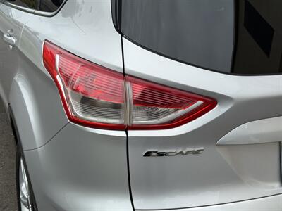 2016 Ford Escape SE - Photo 21 - Elk Grove, CA 95624
