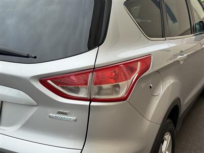 2016 Ford Escape SE - Photo 22 - Elk Grove, CA 95624