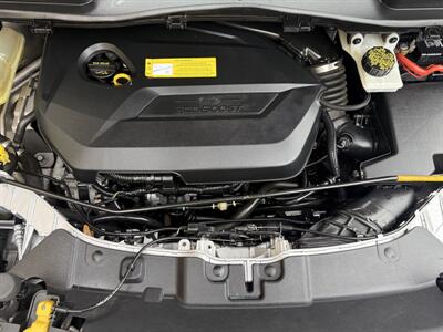 2016 Ford Escape SE - Photo 27 - Elk Grove, CA 95624