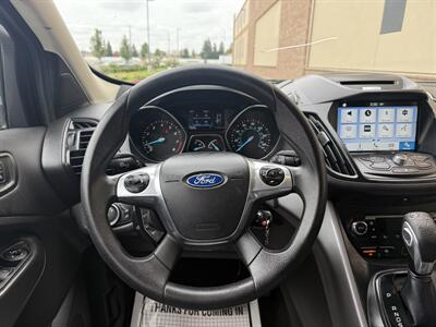 2016 Ford Escape SE - Photo 19 - Elk Grove, CA 95624