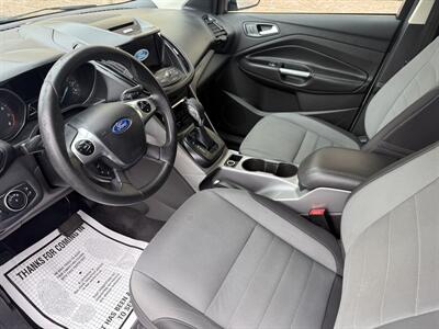 2016 Ford Escape SE - Photo 9 - Elk Grove, CA 95624