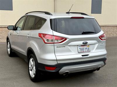 2016 Ford Escape SE - Photo 6 - Elk Grove, CA 95624