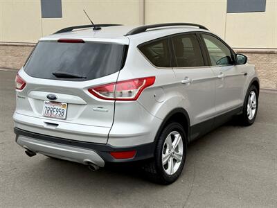 2016 Ford Escape SE - Photo 8 - Elk Grove, CA 95624