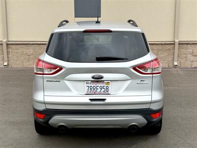 2016 Ford Escape SE - Photo 7 - Elk Grove, CA 95624